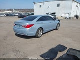 HYUNDAI SONATA LIMITED 5NPEC4AC2BH177054 снимка