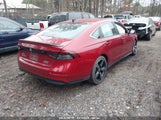 HONDA ACCORD HYBRID SPORT 1HGCY2F54PA022142 fotografie