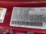 HONDA ACCORD HYBRID SPORT 1HGCY2F54PA022142 fotografie