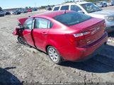 KIA RIO LX KNADM4A39F6496537 снимка