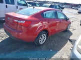 KIA RIO LX KNADM4A39F6496537 снимка
