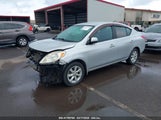 NISSAN VERSA 1.6 SL 3N1CN7AP2DL842322 снимка