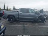 CHEVROLET SILVERADO 1500 LTD 2WD SHORT BED CUSTOM 1GCPWBEK4NZ121877 снимка