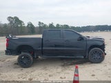 CHEVROLET SILVERADO 1500 4WD SHORT BED CUSTOM TRAIL BOSS 3GCUDCED1RG202440 снимка