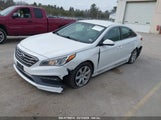HYUNDAI SONATA SPORT 5NPE34AF8GH266368 fotografie