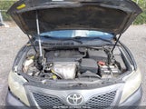 TOYOTA CAMRY SE 4T1BF3EK8BU743564 снимка