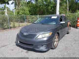 TOYOTA CAMRY SE 4T1BF3EK8BU743564 снимка