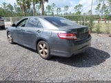 TOYOTA CAMRY SE 4T1BF3EK8BU743564 снимка