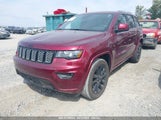 JEEP GRAND CHEROKEE WK LAREDO X 4X2 1C4RJEAG3NC127991 снимка