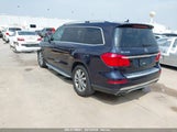 MERCEDES-BENZ GL 450 4MATIC 4JGDF6EE0GA691151 photo