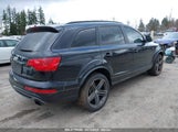 AUDI Q7 3.0T S LINE PRESTIGE WA1DGAFE9DD015594 fotografie