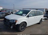 DODGE GRAND CARAVAN GT 2C4RDGEG8JR196268 снимка