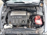 ACURA RL 3.5 JH4KB16647C000966 снимка