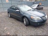 ACURA RL 3.5 JH4KB16647C000966 снимка