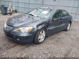 ACURA RL 3.5 JH4KB16647C000966 снимка