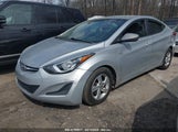 HYUNDAI ELANTRA SE 5NPDH4AE1EH461391 снимка