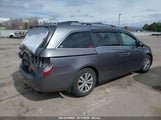 Honda Odyssey Ex-L 5FNRL5H63EB013399 снимка