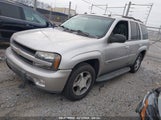 CHEVROLET TRAILBLAZER LT 1GNDS13S742229047 снимка