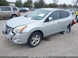 NISSAN ROGUE S JN8AS5MTXDW043607 снимка