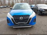NISSAN KICKS S XTRONIC CVT 3N1CP5BV0ML523576 photo