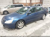 HONDA ACCORD 3.0 EX 1HGCM66593A057384 снимка