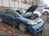HONDA CIVIC LX 2HGFA16579H367388 снимка