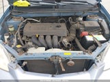 TOYOTA MATRIX XR 2T1KR32E88C705820 снимка