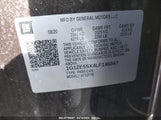CHEVROLET MALIBU FWD PREMIER 1G1ZE5SX4LF146847 снимка