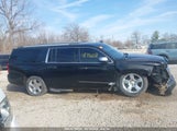CHEVROLET SUBURBAN 1500 LTZ 1GNSKKKC4FR635949 fotografie