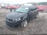 KIA SORENTO 2.4L L 5XYPG4A30LG644669 fotografie
