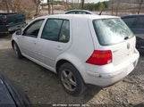 VOLKSWAGEN GOLF GL 2.0L 9BWFL61J854018019 снимка