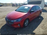 Hyundai Elantra Sel 5NPD84LF5LH530666 photo