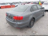 VOLKSWAGEN JETTA 1.8T SE 3VWD17AJ7EM297431 fotografie