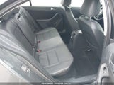 VOLKSWAGEN JETTA 1.8T SE 3VWD17AJ7EM297431 fotografie