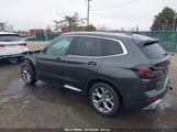 BMW X3 XDRIVE30I 5UX53DP07P9T28062 снимка