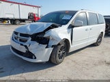 DODGE GRAND CARAVAN GT 2C4RDGEGXHR692523 снимка