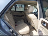MERCEDES-BENZ ML 350 4JGDA5JB5FA485021 снимка