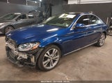 MERCEDES-BENZ C 300 4MATIC/LUXURY 4MATIC/SPORT 4MATIC WDDWF4KB8HR280827 photo