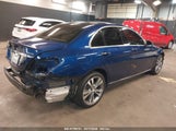 MERCEDES-BENZ C 300 4MATIC/LUXURY 4MATIC/SPORT 4MATIC WDDWF4KB8HR280827 снимка