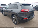 JEEP CHEROKEE LATITUDE TECH CONNECT 4X4 1C4PJMCX3JD599353 снимка