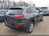 JEEP CHEROKEE LATITUDE TECH CONNECT 4X4 1C4PJMCX3JD599353 снимка