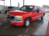 GMC SIERRA 1500 SLE 2GTEC19T441280693 fotografie