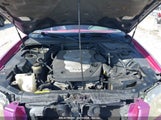 INFINITI FX35 JNRAS08U25X102260 снимка