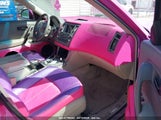 INFINITI FX35 JNRAS08U25X102260 снимка