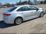 TOYOTA COROLLA HYBRID LE JTDEAMDE0NJ043464 photo