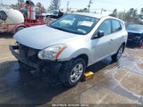 NISSAN ROGUE S JN8AS5MV4CW391192 снимка
