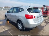 NISSAN ROGUE S JN8AS5MV4CW391192 снимка