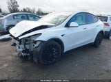 TESLA MODEL Y LONG RANGE DUAL MOTOR ALL-WHEEL DRIVE 5YJYGDEE0MF119149 снимка