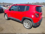 JEEP RENEGADE LATITUDE 4X4 ZACCJBBB9JPG76740 снимка