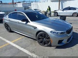 BMW M5 COMPETITION WBSJF0C05LB448878 снимка